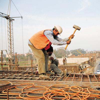 L&T Infra Finance looks to offer loans to non-infra segments